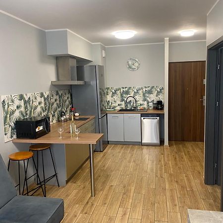 2 Tyskie Apartamenty Z Ogrodkiem Tychy Εξωτερικό φωτογραφία