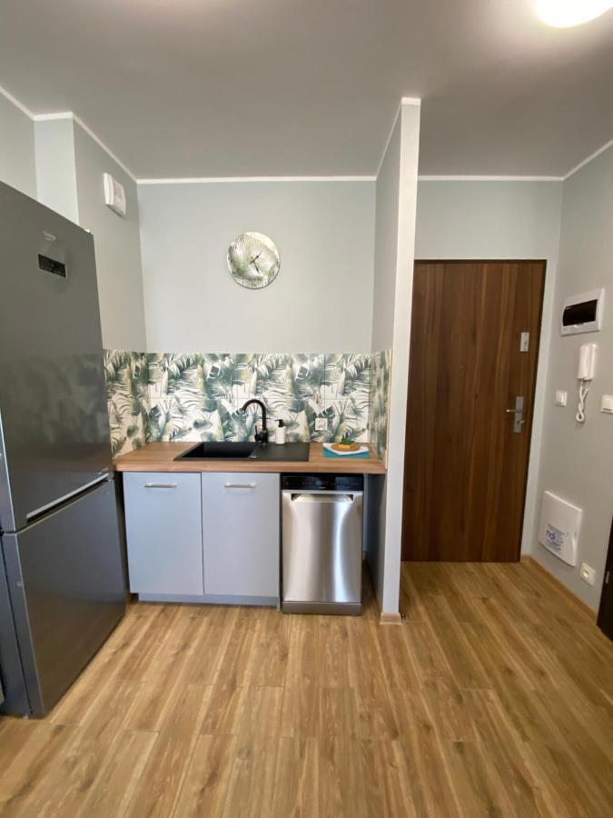 2 Tyskie Apartamenty Z Ogrodkiem Tychy Εξωτερικό φωτογραφία