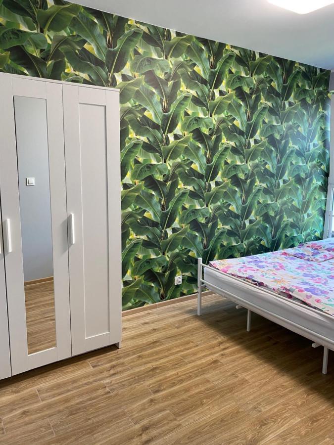 2 Tyskie Apartamenty Z Ogrodkiem Tychy Εξωτερικό φωτογραφία