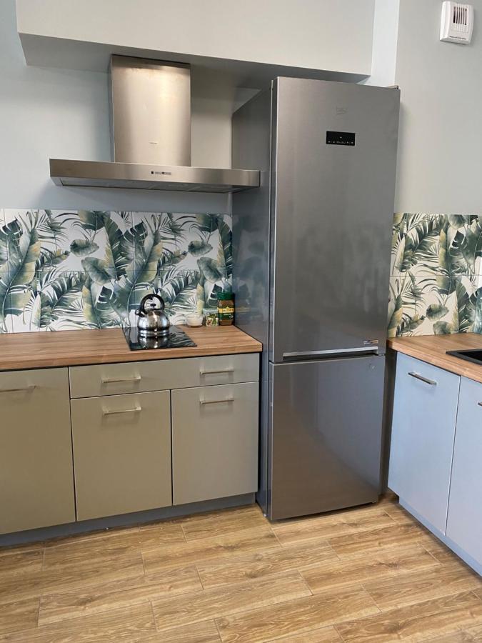 2 Tyskie Apartamenty Z Ogrodkiem Tychy Εξωτερικό φωτογραφία