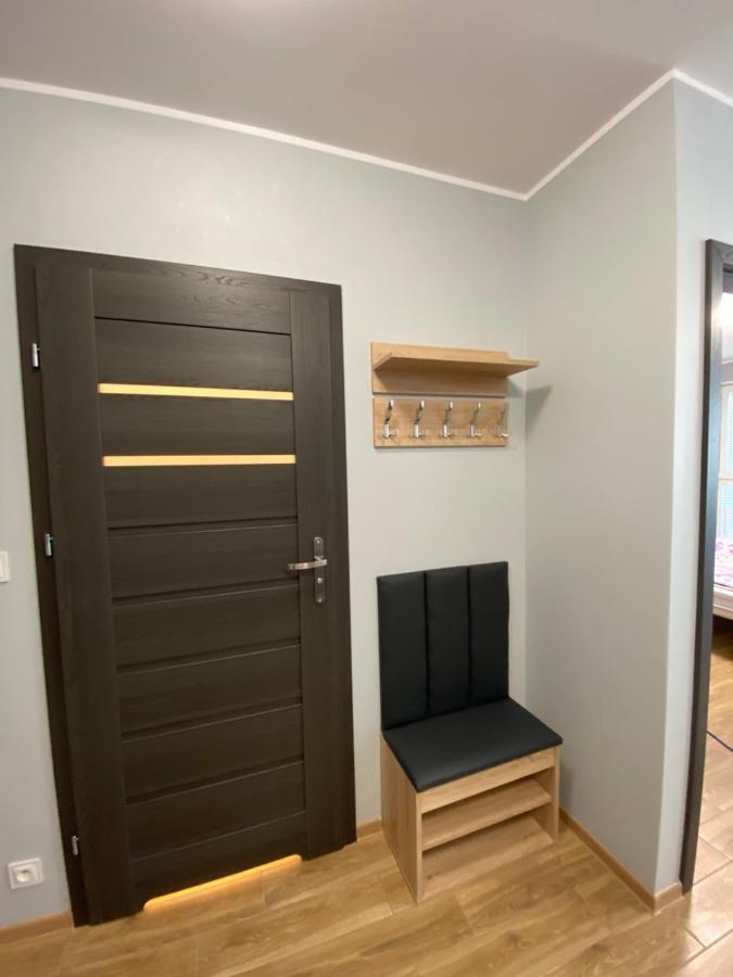 2 Tyskie Apartamenty Z Ogrodkiem Tychy Εξωτερικό φωτογραφία