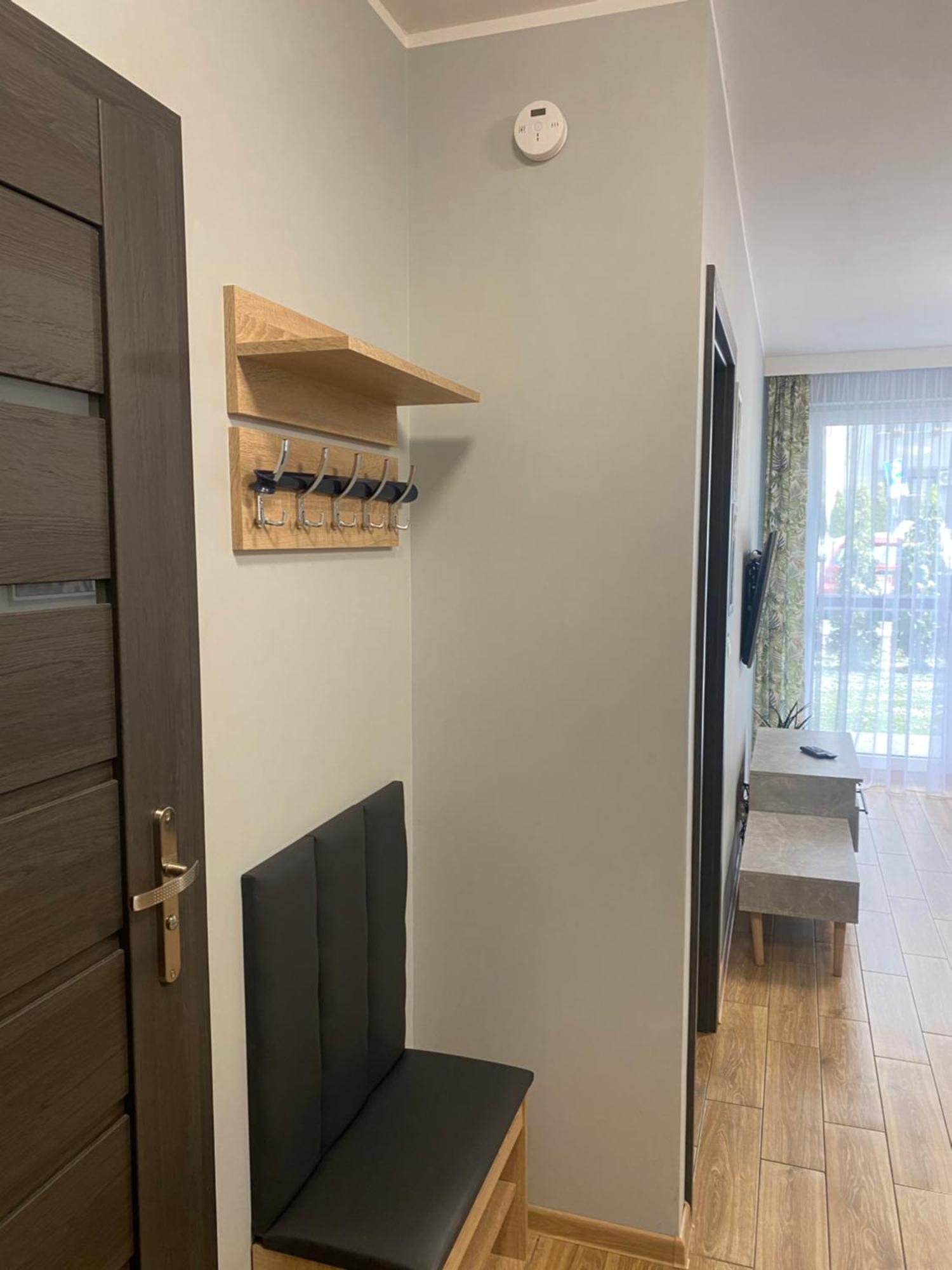 2 Tyskie Apartamenty Z Ogrodkiem Tychy Εξωτερικό φωτογραφία