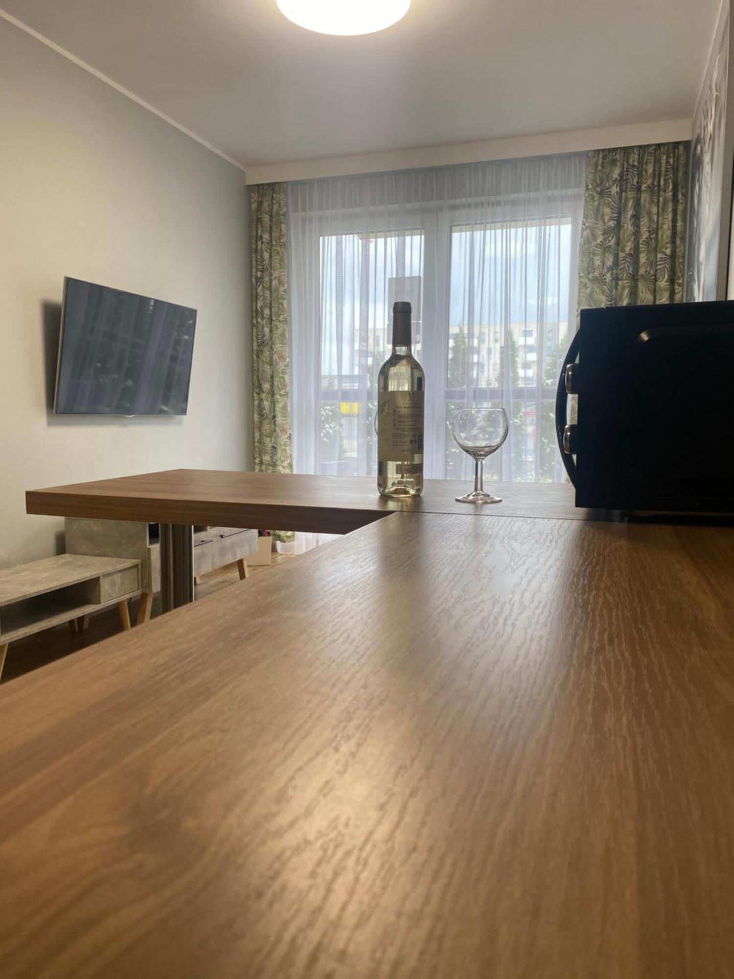 2 Tyskie Apartamenty Z Ogrodkiem Tychy Εξωτερικό φωτογραφία