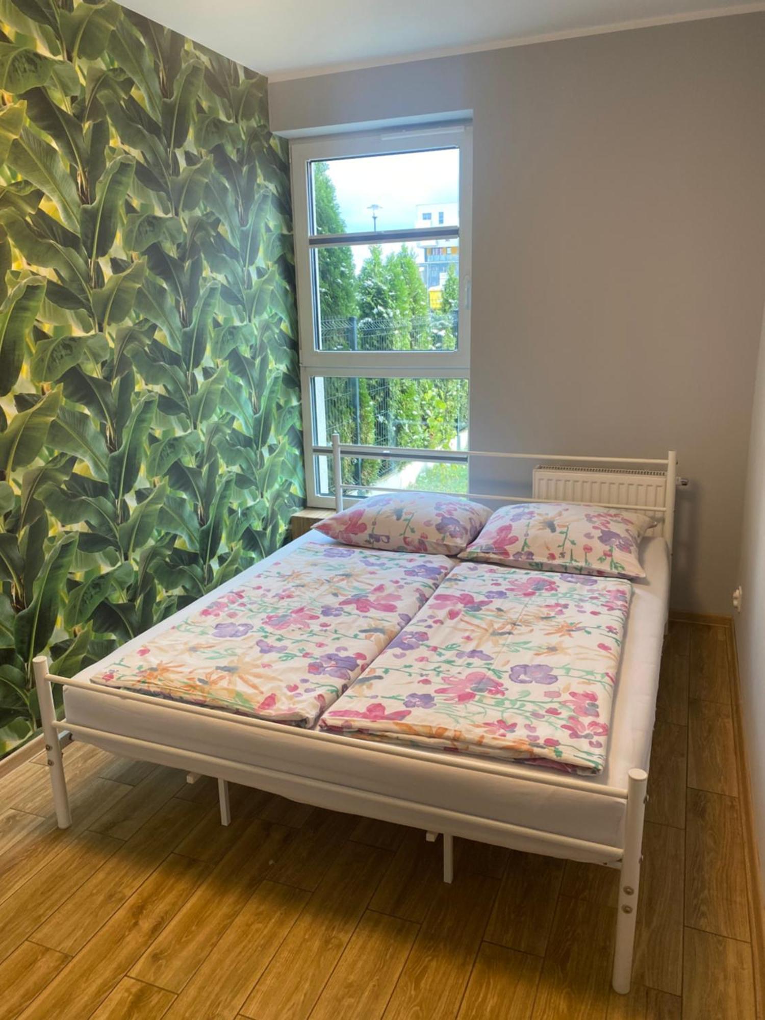 2 Tyskie Apartamenty Z Ogrodkiem Tychy Εξωτερικό φωτογραφία